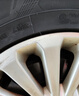 固特異汽車(chē)輪胎2條裝 205/55R16 91W EF1 SPORT 酷跑 包安裝 曬單實(shí)拍圖