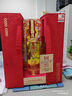 瀘州老窖 國窖1573雁塔 典藏版定制酒 濃香型白酒 52度 600ml 單支禮盒裝  曬單實(shí)拍圖