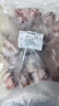 內蒙古多肉羊蝎子原切羊肉錫林郭勒乳羔羊清真羊脊骨火鍋食材 多肉羊脊骨3斤（多肉） 曬單實(shí)拍圖