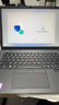 ThinkPad【國家補貼20%】S2 AI PC 輕薄聯(lián)想筆記本 酷睿Ultra5 16G 1T 100%sRGB 黑色 商務(wù)辦公本 曬單實(shí)拍圖