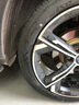 普利司通（Bridgestone）汽車輪胎 245/45R20 103W XL A001 原配寶馬IX3 曬單實(shí)拍圖