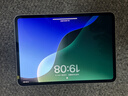 Apple 蘋(píng)果平板電腦 iPad Pro 7代 11英寸 2024款  M4芯片 二手蘋(píng)果平板 銀色 256G WiFi 曬單實(shí)拍圖
