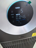美的（Midea）旗艦凈化加濕一體機分解除醛除過敏原無霧加濕空氣凈化器一體機 復合離子除菌消毒機整屋家用 【重磅新品】KJ1000G-T1000 Pro 曬單實拍圖