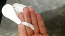 維特絲377美白身體乳持久留香72小時(shí)香體補水保濕皮膚干燥止癢潤膚乳液 曬單實(shí)拍圖
