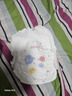 好奇（Huggies）金裝拉拉褲XXL74(15kg以上)尿不濕【速干不易紅】 曬單實(shí)拍圖