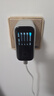 ANKER安克智顯充140W充電器套裝 氮化鎵屏顯type-c多口pd快充100W頭適用蘋(píng)果17iPhone手機筆記本電腦 銀 曬單實(shí)拍圖