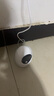 小湃500萬(wàn)5G雙頻家用攝像頭無(wú)線(xiàn)wifi網(wǎng)絡(luò )室內高清監控器360度無(wú)死角帶夜視家用監控嬰兒寵物創(chuàng  )維智造 曬單實(shí)拍圖