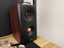 漫步者（EDIFIER）S301 Hi-Res 無(wú)線(xiàn)低音炮 全功能HIFI有源2.1音箱 音響 電腦音箱 電視音響 木色 曬單實(shí)拍圖