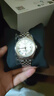 【二手99新】天梭男表直徑39mm 經(jīng)典寶環(huán)系列 自動(dòng)機械80機芯 瑞士天文臺認證二手奢侈品腕表 白盤(pán)鋼帶T108.408.11.037.00 正品保真 假一賠三 曬單實(shí)拍圖
