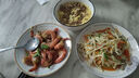 1號會(huì )員店精選鹽田有機白蝦 海鮮食材 無(wú)抗養殖 有機鹽田白蝦 1kg/袋 曬單實(shí)拍圖