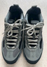 斯凱奇（SKECHERS）男鞋秋季厚底增高老爹鞋時(shí)尚百搭休閑鞋戶(hù)外軟底運動(dòng)鞋51241 曬單實(shí)拍圖