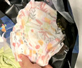 bebetour愛(ài)麗絲奇緣拉拉褲 L36片(9-14kg)夜用尿不濕奢柔舒適定點(diǎn)下滲 曬單實(shí)拍圖