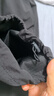 JEEP SPIRIT吉普沖鋒褲男士褲子男款春秋季工裝褲休閑褲直筒運動長褲 曬單實拍圖