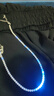 飛利浦（PHILIPS）紫光燈365nm玉石鑒定專(zhuān)用驗鈔防偽煙酒伍德氏抓蝎蔬菜熒光劑檢測 鑒定玉石/uv黑鏡過(guò)濾-小巧便攜 曬單實(shí)拍圖