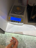 周鑫行金項鏈男士龍骨項鏈實(shí)心按克大克數足金9999肖邦龍頭大金鏈子 黃金項鏈約31.15g 58cm 寬3.5mm 曬單實(shí)拍圖