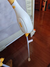 新貝吸奶器 電動(dòng)吸奶器免手扶無(wú)痛全自動(dòng)便攜掛脖式雙邊大吸力8168 曬單實(shí)拍圖