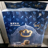 babycare皇室獅子王國弱酸紙尿褲新生兒NB68片(<5kg)嬰兒尿不濕親膚 曬單實(shí)拍圖