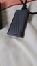 聯(lián)想（Lenovo )1TB 移動(dòng)固態(tài)硬盤（PSSD）Type-c USB 3.1  550MB/s高速SSD雙接口 PS6手機(jī)直連 曬單實(shí)拍圖