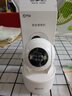 喬安800萬(wàn)像素攝像頭監控無(wú)線(xiàn)wifi網(wǎng)絡(luò )高清夜視監控器360度無(wú)死角帶夜視全景云臺家用AI監控手機遠程 曬單實(shí)拍圖