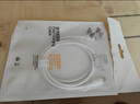 閃魔（SmartDevil）蘋(píng)果數據線(xiàn)PD30W/20W快充type-c to L接口iPhone6-14手機系列ipad air2車(chē)載蘋(píng)果充電線(xiàn)1.5m 曬單實(shí)拍圖