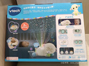 偉易達（Vtech）嬰兒玩具聲光安撫小綿羊毛絨玩偶新生兒禮盒寶寶滿(mǎn)月百天周歲禮物 曬單實(shí)拍圖