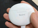 小米（MI）Redmi Buds 4 活力版 無(wú)線藍(lán)牙耳機(jī) 28小時(shí)長(zhǎng)續(xù)航 通話降噪 適用于安卓蘋果手機(jī) 白色 曬單實(shí)拍圖