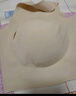 ubras無(wú)尺碼加大版背心式文胸無(wú)痕無(wú)鋼圈女士?jì)纫屡疅o(wú)痕胸罩裸感膚 曬單實(shí)拍圖