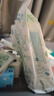 幫寶適【夏天超薄透氣】清新幫透氧Pro新生兒紙尿褲NB66片 尿片尿不濕 曬單實(shí)拍圖