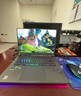ROG玩家國度槍神魔霸新銳華碩天選飛行堡壘電競游戲本筆記本電腦 華碩1-i5-12G-256獨顯2G-15.6寸 曬單實(shí)拍圖
