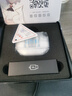覓聲雙子星GEMINI2025最新款超長(cháng)續航無(wú)線(xiàn)藍牙降噪耳機高音質(zhì)游戲音樂(lè )入耳式耳機 覓聲雙子星經(jīng)典白-星隧音腔 曬單實(shí)拍圖