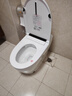 唯艇 (WETN)智能馬桶一體式機家用坐便器全自動(dòng)翻蓋加熱座便 945D-手動(dòng)翻蓋+帶水箱 250/300/350/400坑距 下單備注 曬單實(shí)拍圖