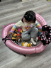 汪汪隊立大功（PAW PATROL）汪汪隊玩具毛絨全套狗狗玩偶公仔男女孩玩具旺旺隊生日禮物 7只經(jīng)典款-小號毛絨 小號-坐高約15.2CM 曬單實(shí)拍圖