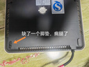 熱情好太太超薄家用智能5000W平面電磁爐電陶爐灶猛火爆炒智能定時(shí)預約大功率商業(yè)用多功能迷你省電池爐套餐 Z1款-智慧屏電磁爐 曬單實(shí)拍圖