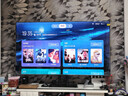 TCL電視 75Q9M 75英寸 RGB-Mini LED 100%BT.2020高色域 RGB萬(wàn)象分區 蝶翼星曜屏 超薄 國家補貼 曬單實(shí)拍圖