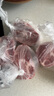 白蕩里 黑豬梅花肉凈重4斤 冷凍梅條肉 豬肉生鮮 源頭直發(fā) 曬單實(shí)拍圖