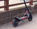 Segway電動(dòng)滑板車(chē)ZT3Pro成人電動(dòng)車(chē)兩輪代步便攜式折疊前后雙減震運動(dòng)模式越野全速真續航2025款 曬單實(shí)拍圖