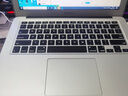 蘋果（Apple） MacBook Pro/Air 二手蘋果筆記本電腦 商務(wù) 辦公 游戲 設(shè)計(jì) 剪輯 95新【超薄丨店長(zhǎng)力薦】17款D42-8G/256 曬單實(shí)拍圖