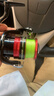 SHIMANO 禧瑪諾新款SIENNA FG紡車(chē)輪海釣路亞輪輕量遠投漁輪魚(yú)線(xiàn)輪 2500HG高速比6.2 曬單實(shí)拍圖