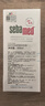 施巴（sebamed）去屑洗發(fā)水舒緩清潔初高中洗發(fā)露400ml德國進(jìn)口12歲+青少年可用 曬單實(shí)拍圖