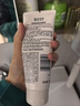 相宜本草四倍蠶絲凈澈洗面奶氨基酸潔面乳清潔洗臉護膚品生日禮物女 兩支裝+面膜 曬單實(shí)拍圖
