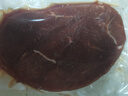 今聚鮮（dayinfresh）整切調理牛排凈重1500g/10片套餐 新鮮厚切眼肉西冷牛扒 牛肉生鮮 曬單實(shí)拍圖