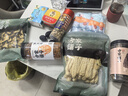 方家鋪子中華老字號 竹蓀58g 竹笙干貨菌菇湯包火鍋食材燉湯煲湯 曬單實(shí)拍圖