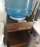美菱（MeiLing）飲水機 家用立式辦公雙開(kāi)門(mén)柜式溫熱型飲水器MY-L109 曬單實(shí)拍圖
