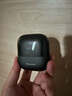 松下（Panasonic）小方盒2.0無(wú)線(xiàn)剃須刀電動(dòng)便攜款往復式磁懸浮刮胡刀Type-c禮物男朋友CM31黑禮袋款 曬單實(shí)拍圖