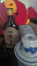 咸亨黃酒雕皇十年陳釀典藏版正宗紹興糯米老酒500mL*6瓶整箱熱門(mén)商品 曬單實(shí)拍圖