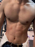 康比特乳清蛋白粉增肌粉低脂塑形含分離健身人士蛋白粉1360g青檸酸奶味 曬單實(shí)拍圖