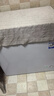海爾（Haier）冰柜家用無(wú)需除霜200升全冷凍柜一級節能省電冷藏冷凍兩用冷柜臥式商用大容量冰箱補貼 200L 一級省電【特惠清倉】金榜推薦 曬單實(shí)拍圖