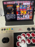 八位堂（8BitDo）街機搖桿V3游戲搖桿三和版街霸6多模Switch2動(dòng)作 格斗97 鐵拳8 餓狼傳說(shuō) PC電腦游戲機steam電競 曬單實(shí)拍圖
