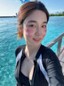 蘇秘SU：M37°呼吸SUM37蘇秘時(shí)光能量六件套340ml深度補水保濕滋潤 時(shí)光能量水乳面膜10件套 曬單實(shí)拍圖