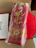 牛欄山 百年珍品紅鐵盒 濃香型白酒 42度 500ml*6瓶 整箱裝 曬單實(shí)拍圖